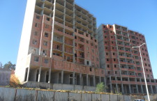 logements LPA Tizi Ouzou