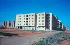 saida logement