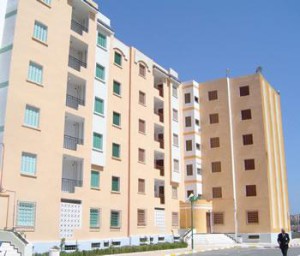 Logement Tissemsilt