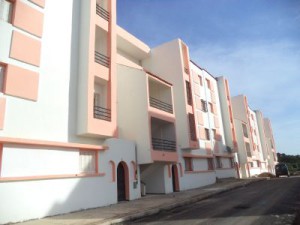 Logements LSP Oran