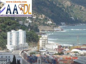 AADL 2 skikda