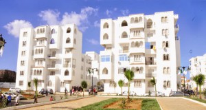 logement Sidi Bel Abbès