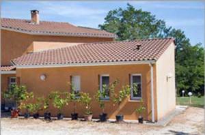 logement rural algerie