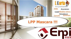 LPP mascara