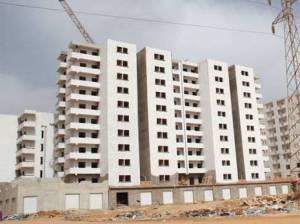 logements tlemcen