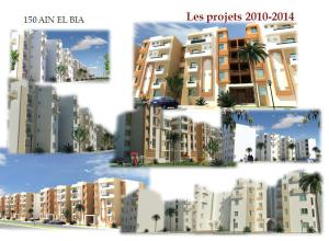 logements ain el bia